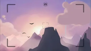 Скриншот 2 к игре Sky Journey - Jigsaw Landscapes