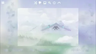 Скриншот 7 к игре Sky Journey - Jigsaw Landscapes