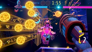 Скриншот 5 к игре Blaston