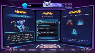 Скриншот 6 к игре Blaston
