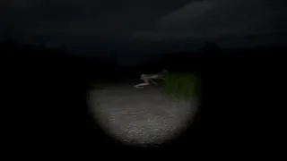 Скриншот 3 к игре Disquiet Fields