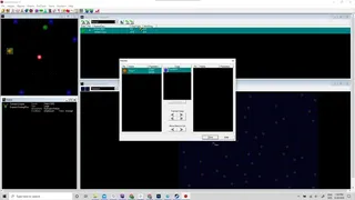 Скриншот 3 к игре Space Empires III