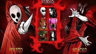 Скриншот 1 к игре The Black Heart