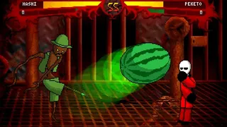 Скриншот 2 к игре The Black Heart