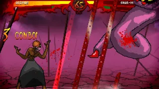 Скриншот 3 к игре The Black Heart