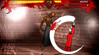 Скриншот 5 к игре The Black Heart
