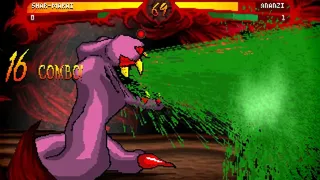 Скриншот 8 к игре The Black Heart