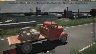 Скриншот 2 к игре Whiskey Island