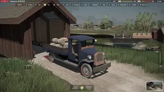 Скриншот 3 к игре Whiskey Island