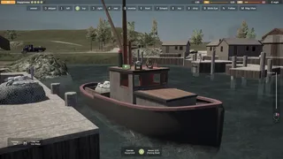 Скриншот 6 к игре Whiskey Island