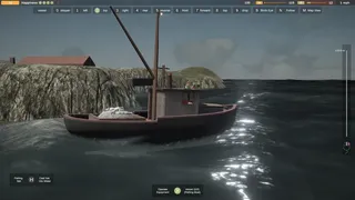 Скриншот 7 к игре Whiskey Island