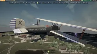 Скриншот 8 к игре Whiskey Island