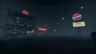 Скриншот 1 к игре Happy's Humble Burger Farm Alpha