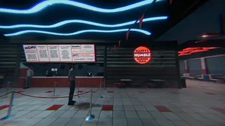 Скриншот 2 к игре Happy's Humble Burger Farm Alpha