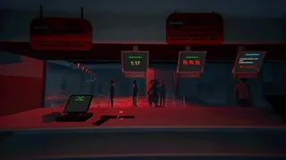 Скриншот 5 к игре Happy's Humble Burger Farm Alpha