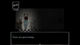 Скриншот 3 к игре SHUT IN