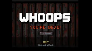 Скриншот 4 к игре SHUT IN