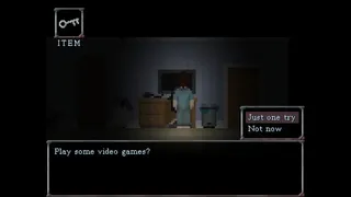 Скриншот 7 к игре SHUT IN