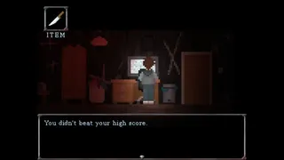 Скриншот 8 к игре SHUT IN