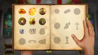 Скриншот 5 к игре Artifact Hunter