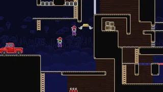 Скриншот 2 к игре In It Together