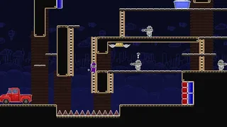 Скриншот 4 к игре In It Together