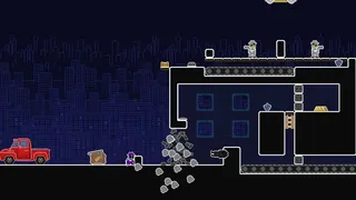 Скриншот 6 к игре In It Together