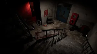 Скриншот 3 к игре Corrupted Hospital : Part1