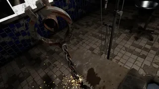 Скриншот 6 к игре Corrupted Hospital : Part1
