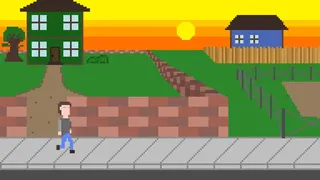 Скриншот 2 к игре Coronarun