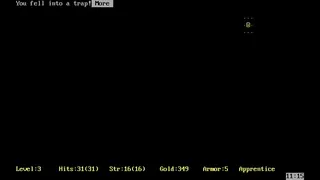 Скриншот 3 к игре Rogue