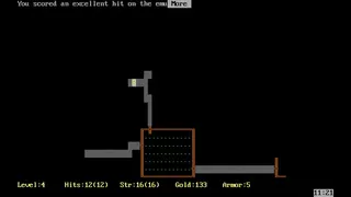 Скриншот 4 к игре Rogue