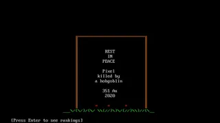 Скриншот 6 к игре Rogue