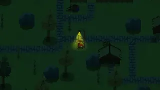 Скриншот 1 к игре Last Hope