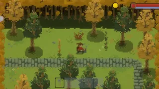 Скриншот 2 к игре Last Hope