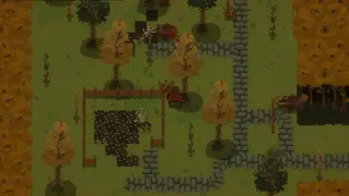 Скриншот 3 к игре Last Hope