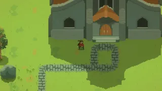 Скриншот 4 к игре Last Hope