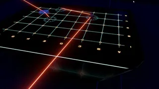 Скриншот 5 к игре Physics: Optics Table