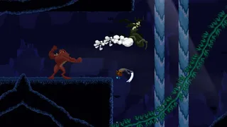 Скриншот 2 к игре Overplasma