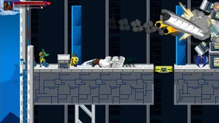 Скриншот 4 к игре Overplasma