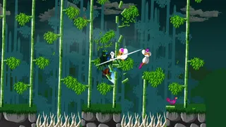 Скриншот 5 к игре Overplasma