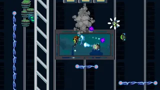 Скриншот 6 к игре Overplasma