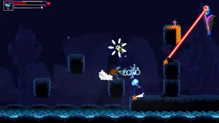 Скриншот 7 к игре Overplasma