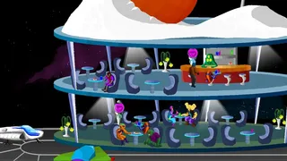 Скриншот 8 к игре Overplasma
