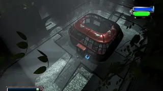Скриншот 1 к игре Shutter 2