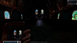Скриншот 6 к игре Shutter 2
