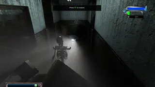Скриншот 7 к игре Shutter 2