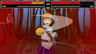 Скриншот 5 к игре Child Arms