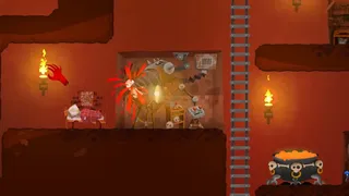 Скриншот 2 к игре Hell Architect: Prologue