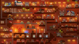Скриншот 3 к игре Hell Architect: Prologue